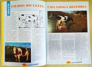 Revista Clube de Culinária Maggi