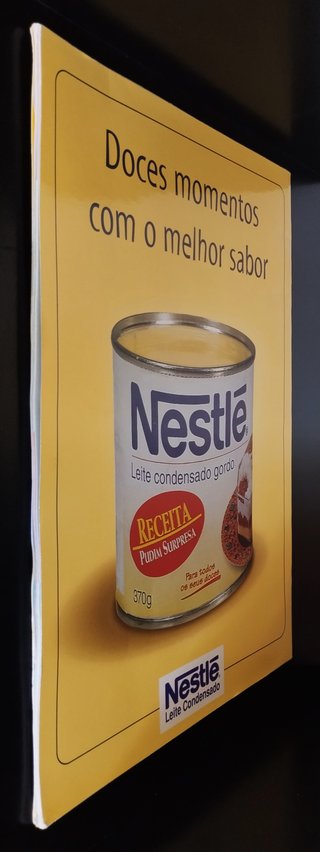 Revista Clube de Culinária Maggi