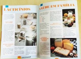 Revista Clube de Culinária Maggi