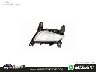 FARO ANTINIEBLA DERECHO PARA OPEL MOKKA