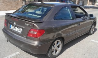Citroen Xsara 2004