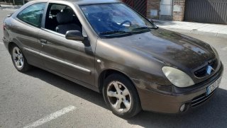 Citroen Xsara 2004