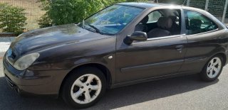 Citroen Xsara 2004