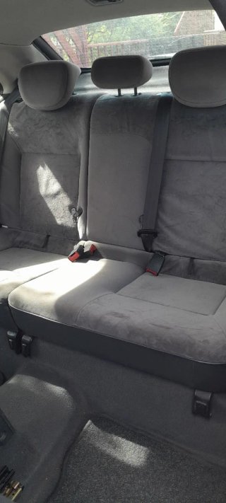 Citroen Xsara 2004