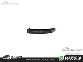 INTERMITENTE DE RETROVISOR IZQUIERDO PARA NISSAN QASHQAI