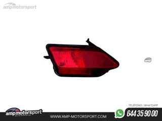 PILOTO DE PARAGOLPES TRASERO IZQUIERDO PARA TOYOTA RAV-4