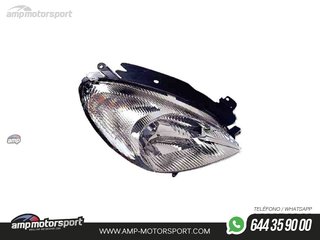 FARO DELANTERO DERECHO PARA CITROËN XSARA PICASSO