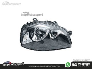 FARO DELANTERO DERECHO PARA SEAT AROSA