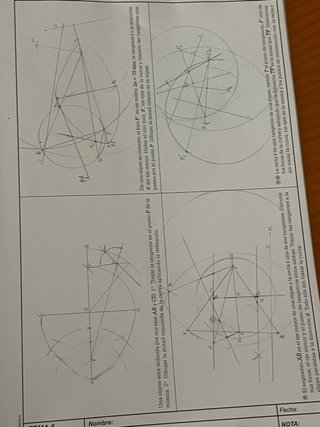 Dibujo técnico II, 2o Bachillerato Guía práctic...