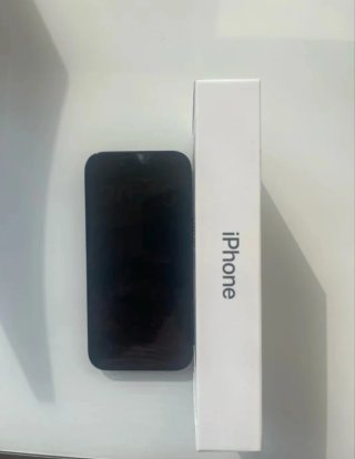 iPhone 15 128 GB - 99%