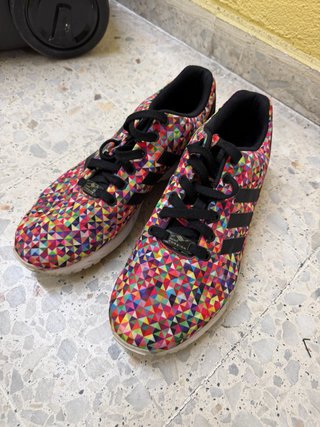 Adidas ZX Flux Prism Talla 42