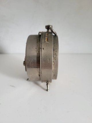 Orologio da tavolo Veglia vintage