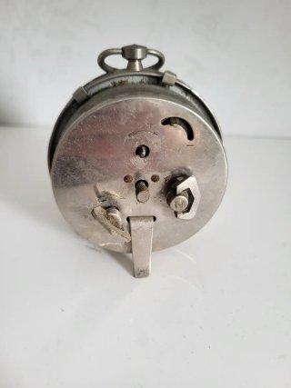 Orologio da tavolo Veglia vintage