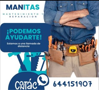 Transporte y montaje de muebles