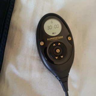 Slendertone Abs 7 Cinturón Abdominal