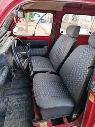 Renault f6 1994