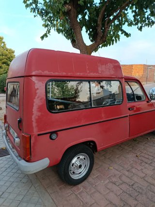 Renault f6 1994