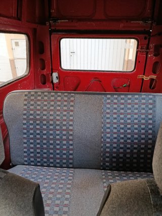 Renault f6 1994