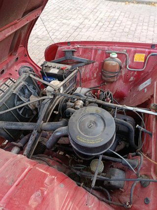 Renault f6 1994