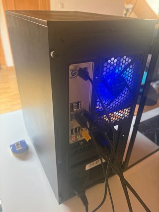 PC Gaming