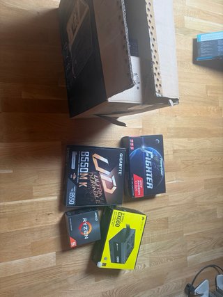 PC Gaming