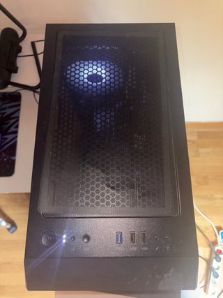 PC Gaming
