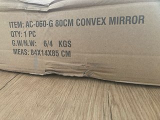 Espejo Convexo 80cm  AC-060-G