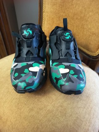 Puma Disc Blaze Atmos Night Jungle