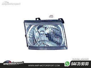 FARO DELANTERO DERECHO PARA FORD RANGER