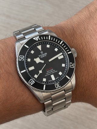 Tudor Pelagos 39 Ref. 25407N Full Set