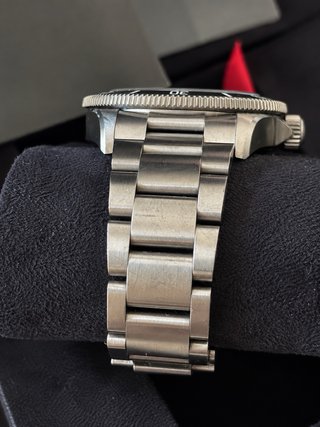 Tudor Pelagos 39 Ref. 25407N Full Set