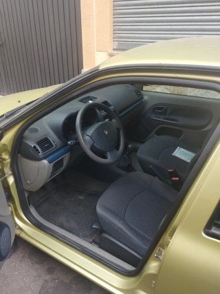 Renault Clio 2004