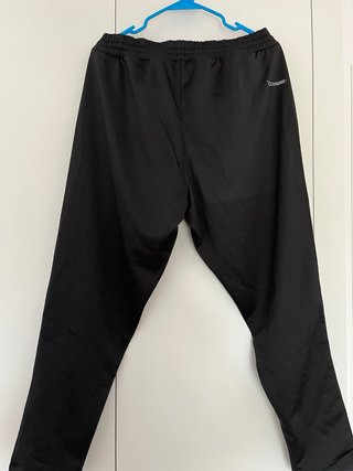 Chándal Adidas Media Cremallera Talla M