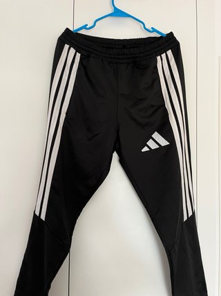 Chándal Adidas Media Cremallera Talla M