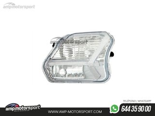 FARO ANTINIEBLA DERECHO PARA FORD KUGA