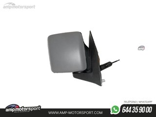 RETROVISOR COMPLETO DERECHO PARA OPEL COMBO
