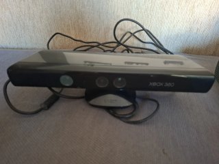 Pack Xbox 360 Completo con Kinect y Mandos