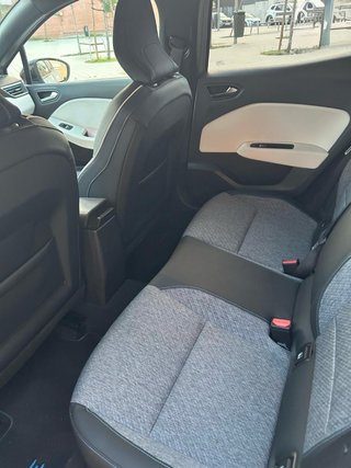 Renault Clio 2020 E-Tech