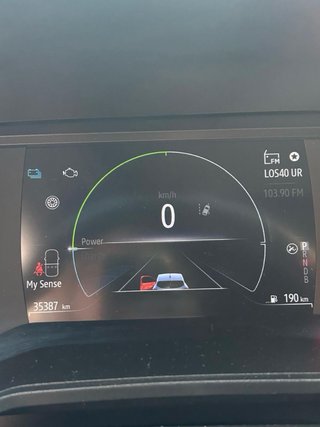 Renault Clio 2020 E-Tech
