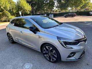 Renault Clio 2020 E-Tech
