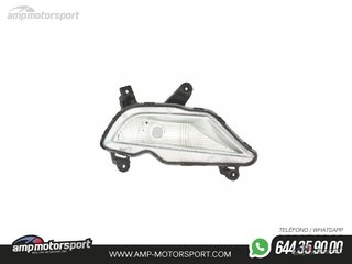 INTERMITENTE DELANTERO DERECHO PARA HYUNDAI I20 3P/5P
