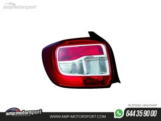 PILOTO TRASERO IZQUIERDO PARA DACIA LOGAN II / RENAULT SYMBOL