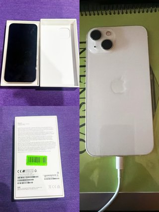 iPhone 13