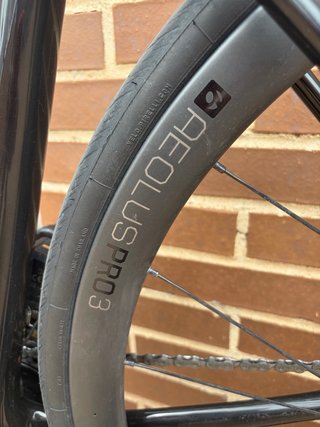 Bicicleta Carretera Trek Émonda SL6 Negra Talla 52