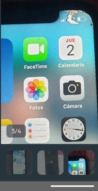 iPhone 11 Nero