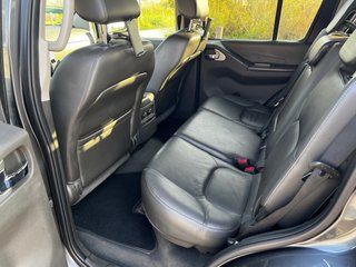 Nissan Pathfinder 2010
