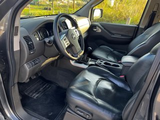 Nissan Pathfinder 2010