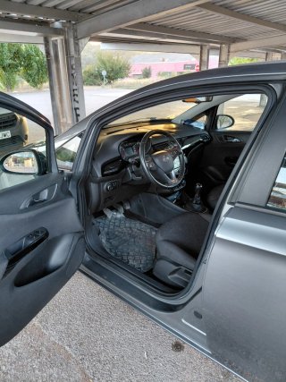 Opel Corsa 2018