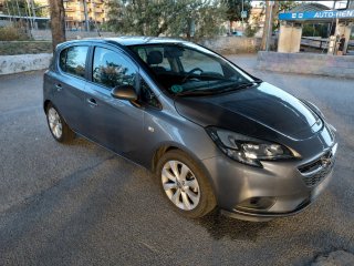 Opel Corsa 2018