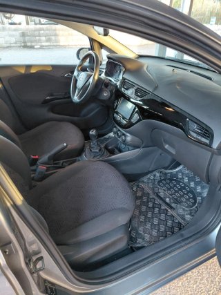 Opel Corsa 2018